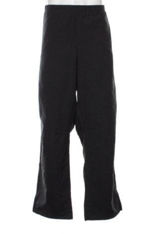 Męskie spodnie sportowe Adidas, Rozmiar 3XL, Kolor Czarny, Cena 180,99 zł