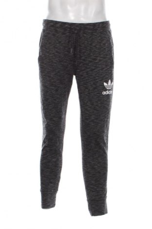 Herren Sporthose Adidas, Größe S, Farbe Grau, Preis € 46,99