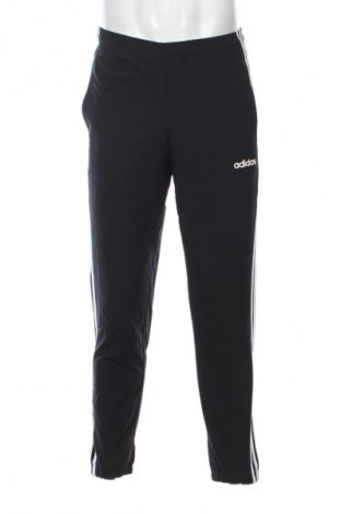 Męskie spodnie sportowe Adidas, Rozmiar S, Kolor Czarny, Cena 168,99 zł