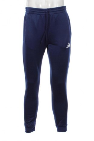 Herren Sporthose Adidas, Größe S, Farbe Blau, Preis € 72,99