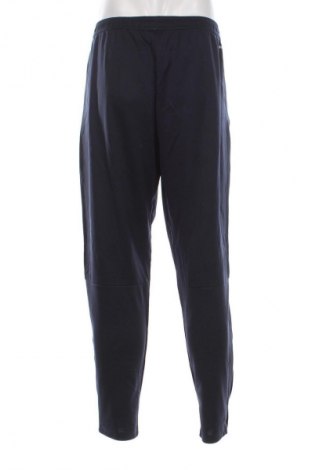 Męskie spodnie sportowe Adidas, Rozmiar XL, Kolor Niebieski, Cena 172,99 zł