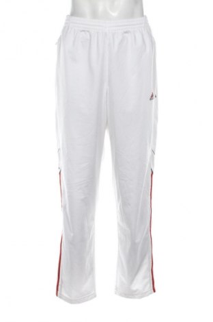 Pánske tepláky Adidas, Veľkosť S, Farba Biela, Cena  38,95 €