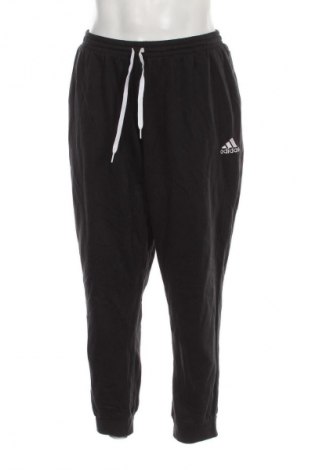 Pánske tepláky Adidas, Veľkosť XXL, Farba Čierna, Cena  38,95 €