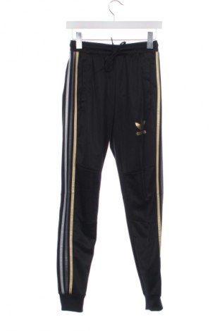 Férfi sport nadrág Adidas Originals, Méret XS, Szín Fekete, Ár 9 775 Ft