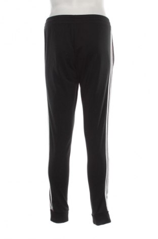 Herren Sporthose Adidas, Größe S, Farbe Schwarz, Preis 24,49 €
