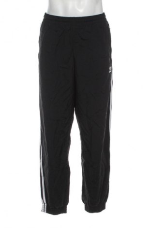 Férfi sport nadrág Adidas Originals, Méret L, Szín Fekete, Ár 12 349 Ft