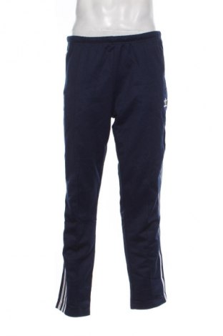 Pánske tepláky Adidas Originals, Veľkosť L, Farba Modrá, Cena  65,95 €