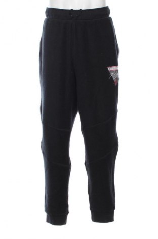 Herren Sporthose Air Jordan Nike, Größe XL, Farbe Schwarz, Preis 35,00 €