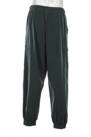 Pánske tepláky Air Jordan Nike, Veľkosť L, Farba Zelená, Cena  88,95 €