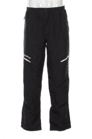 Herren Sporthose Andro, Größe L, Farbe Schwarz, Preis € 25,99