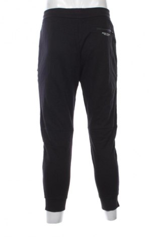 Pantaloni trening de bărbați Armani Exchange, Mărime L, Culoare Negru, Preț 481,99 Lei