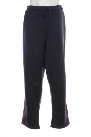 Herren Sporthose Atlas For Men, Größe 4XL, Farbe Blau, Preis 23,99 €