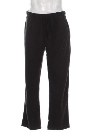 Ανδρικό αθλητικό παντελόνι Atlas For Men, Μέγεθος L, Χρώμα Μαύρο, Τιμή 18,99 €