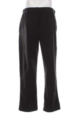 Ανδρικό αθλητικό παντελόνι Atlas For Men, Μέγεθος L, Χρώμα Μαύρο, Τιμή 18,99 €