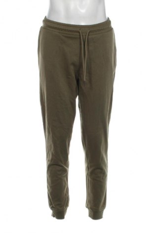Herren Sporthose Basics, Größe L, Farbe Grün, Preis 22,99 €