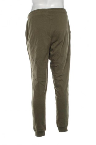 Herren Sporthose Basics, Größe L, Farbe Grün, Preis 22,99 €