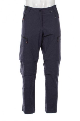 Ανδρικό αθλητικό παντελόνι Bergson, Μέγεθος L, Χρώμα Πολύχρωμο, Τιμή 41,99 €