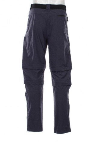 Ανδρικό αθλητικό παντελόνι Bergson, Μέγεθος L, Χρώμα Πολύχρωμο, Τιμή 41,99 €