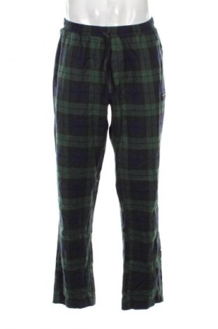 Pantaloni trening de bărbați Bjorn Borg, Mărime L, Culoare Multicolor, Preț 342,99 Lei