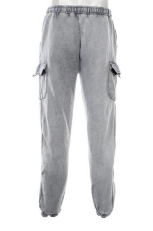 Pánské tepláky  Boohoo, Velikost M, Barva Šedá, Cena  561,00 Kč