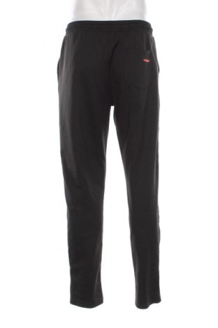 Męskie spodnie sportowe Brugi, Rozmiar L, Kolor Czarny, Cena 65,99 zł
