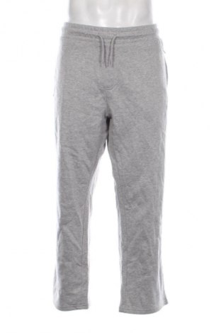 Pantaloni trening de bărbați C&A, Mărime XL, Culoare Gri, Preț 89,99 Lei