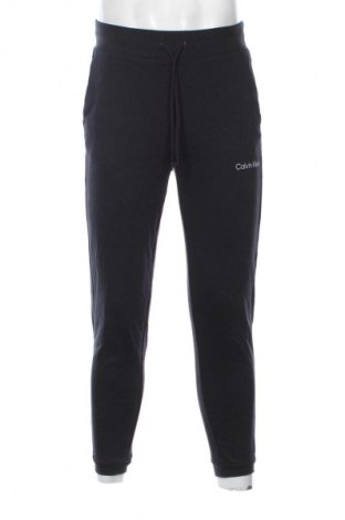 Herren Sporthose Calvin Klein, Größe S, Farbe Schwarz, Preis 41,99 €