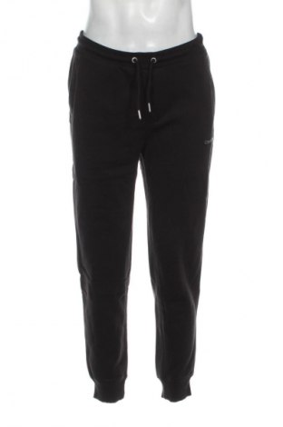 Férfi sport nadrág Calvin Klein Jeans, Méret M, Szín Fekete, Ár 39 919 Ft
