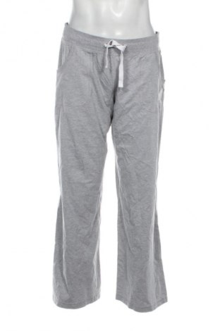 Męskie spodnie sportowe Cecilia Classics, Rozmiar L, Kolor Szary, Cena 78,99 zł