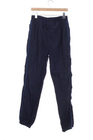 Ανδρικό αθλητικό παντελόνι Crane, Μέγεθος XS, Χρώμα Μπλέ, Τιμή 20,99 €
