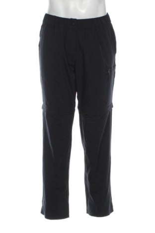 Męskie spodnie sportowe Crane, Rozmiar L, Kolor Niebieski, Cena 92,99 zł