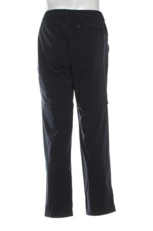 Męskie spodnie sportowe Crane, Rozmiar L, Kolor Niebieski, Cena 92,99 zł