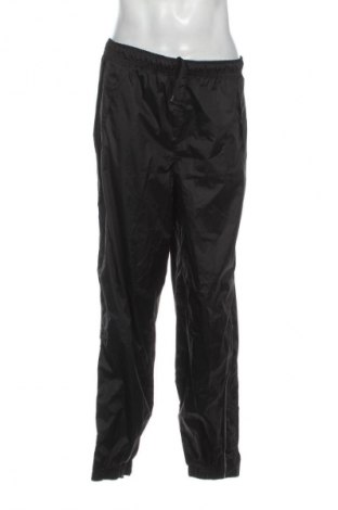 Herren Sporthose Crane, Größe XL, Farbe Schwarz, Preis 19,99 €