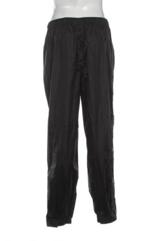 Herren Sporthose Crane, Größe XL, Farbe Schwarz, Preis 19,99 €