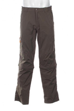 Herren Sporthose Crivit, Größe L, Farbe Grün, Preis 14,83 €