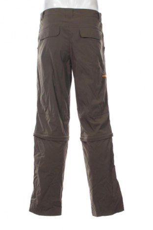 Herren Sporthose Crivit, Größe L, Farbe Grün, Preis 14,83 €