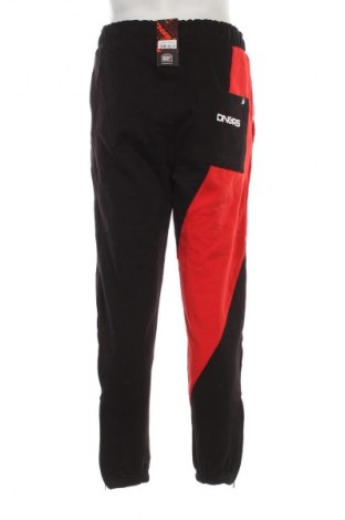 Мъжко спортно долнище DNGRS, Размер S, Цвят Многоцветен, Цена 67,99 лв.