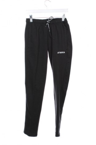 Męskie spodnie sportowe Decathlon, Rozmiar XS, Kolor Czarny, Cena 105,75 zł