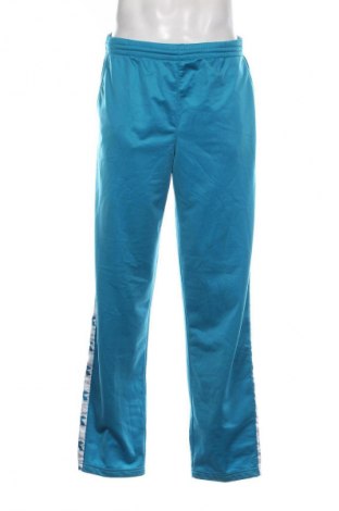 Herren Sporthose Diadora, Größe M, Farbe Blau, Preis 45,99 €