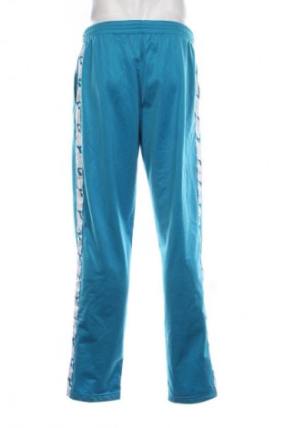 Herren Sporthose Diadora, Größe M, Farbe Blau, Preis 45,99 €