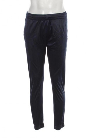 Ανδρικό αθλητικό παντελόνι Diadora, Μέγεθος S, Χρώμα Μπλέ, Τιμή 38,99 €
