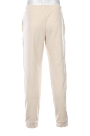 Herren Sporthose Emporio Armani, Größe L, Farbe Beige, Preis € 93,99