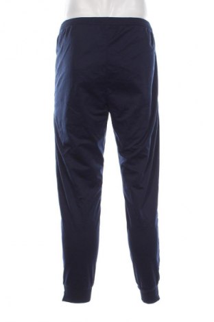 Pánské tepláky  Errea, Velikost M, Barva Modrá, Cena  479,00 Kč