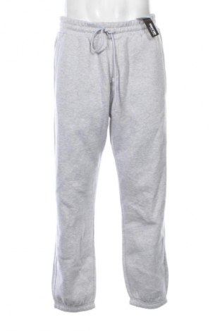 Pantaloni trening de bărbați FSBN, Mărime M, Culoare Gri, Preț 123,47 Lei