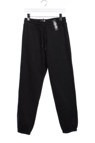 Pantaloni trening de bărbați FSBN, Mărime XS, Culoare Negru, Preț 142,50 Lei