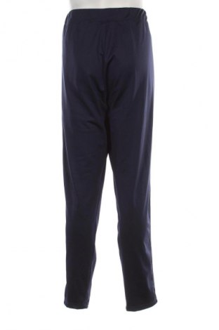 Herren Sporthose Fitted, Größe XXL, Farbe Blau, Preis 13,81 €