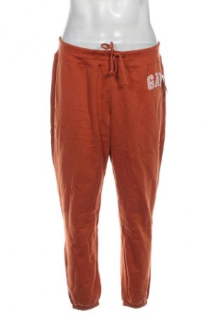 Pánské tepláky  Gap, Velikost L, Barva Oranžová, Cena  1 549,00 Kč