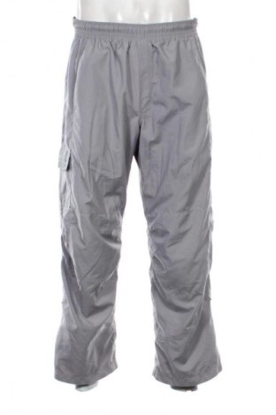 Férfi sport nadrág Georgo's, Méret L, Szín Szürke, Ár 5 800 Ft