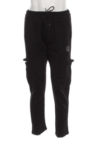 Pánske tepláky Gian Vargian, Veľkosť L, Farba Čierna, Cena  21,95 €