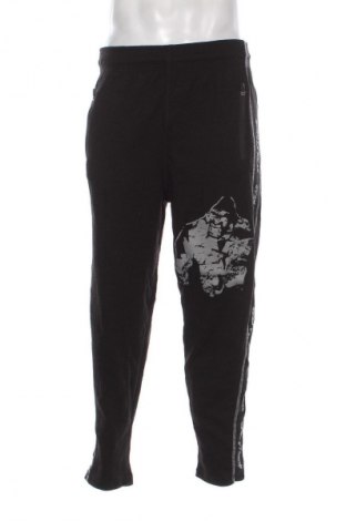 Férfi sport nadrág Gorilla Wear, Méret S, Szín Fekete, Ár 7 339 Ft